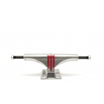 TRUCK METALLUM 139 - SILVER